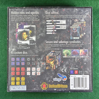 Lawless Empire - Randomskill Games - Unpunched
