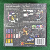 Lawless Empire - Randomskill Games - Unpunched