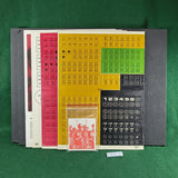 Caesar's Legions - Avalon Hill - Unpunched