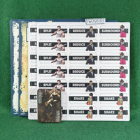 Lawless Invasion - Randomskill Games - Unpunched