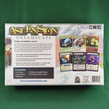 Ascension: Dreamscape - Stone Blade Entertainment - Very Good