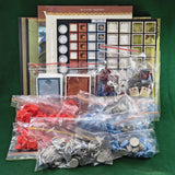 War of the Ring (2nd Ed.) - Ares Games - Good