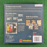 Lawless Invasion - Randomskill Games - Unpunched