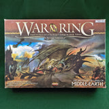War of the Ring (2nd Ed.) - Ares Games - Good