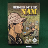 Heroes of the Nam - Lock 'n' Load Publishing