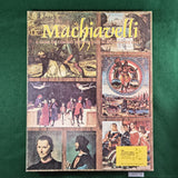 Machiavelli (1st Ed.) - Avalon Hill