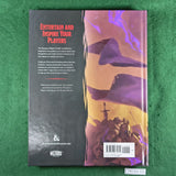 Dungeon Master's Guide (1st Printing) - D&D 5th Ed. - Wizards of the Coast - Hardcover