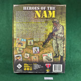 Heroes of the Nam - Lock 'n' Load Publishing