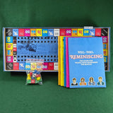 Reminiscing: The Game for People who Remember the Beatles - Paul Lamond Games