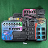 The Reckoners (+Kickstarter Promo) - Nauvo Games
