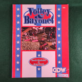 Volley & Bayonet - Frank Chadwick & Greg Novak - GDW