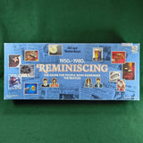Reminiscing: The Game for People who Remember the Beatles - Paul Lamond Games