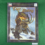 Tsar Rising - D&D 3rd Ed. - Monkey God Enterprises - Softcover