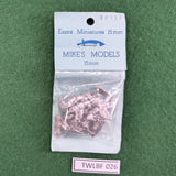 Muscovite: Light Cavalry with Bow - RP192 - Essex Miniatures - 15mm