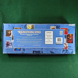 Reminiscing: The Game for People who Remember the Beatles - Paul Lamond Games