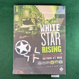 White Star Rising (2nd Ed.) - Lock 'n' Load Publishing - In Shrinkwrap
