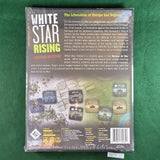 White Star Rising (2nd Ed.) - Lock 'n' Load Publishing - In Shrinkwrap