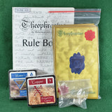 Theophrastus - Mayfair Games - Good