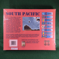 South Pacific: The Solomons Campaign 1942-1943 - Avalanche Press - In Shrinkwrap