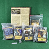 A Touch of Evil: Dark Gothic - Flying Frog Productions