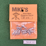 Asiatic Archer - AP214 - Mike's Models - 15mm
