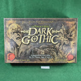A Touch of Evil: Dark Gothic - Flying Frog Productions