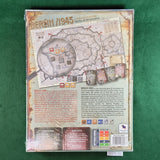 Berlin 1945: The Fall of the Reichstag - NAC Wargames - In Shrinkwrap