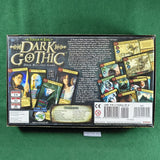 A Touch of Evil: Dark Gothic - Flying Frog Productions
