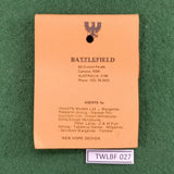 Asiatic Archer - AP214 - Mike's Models - 15mm