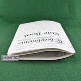 Theophrastus - Mayfair Games - Good