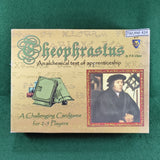 Theophrastus - Mayfair Games - Good