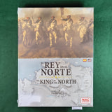 The King in the North - NAC Wargames - In Shrinkwrap