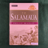 To Salamaua - Phillip Bradley - Cambridge University Press - Hardcover - Excellent