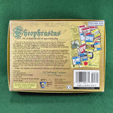 Theophrastus - Mayfair Games - Good