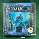 Mysterium - Libellud