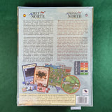 The King in the North - NAC Wargames - In Shrinkwrap