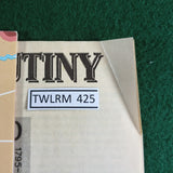 The Indian Mutiny (Game Only- No Box) - 3W - Fair