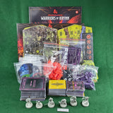 Dragonlance: Warriors of Krynn - D&D - Wizards of the Coast
