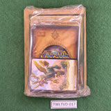 Arena Grand Melee: Alliance Set - World of Warcraft TCG - Upper Deck - Excellent