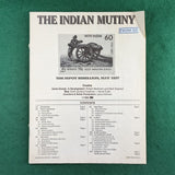 The Indian Mutiny (Game Only- No Box) - 3W - Fair