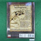 The Ruins of Rackfall - D&D 3rd Ed. - Monkey God Enterprises - Softcover