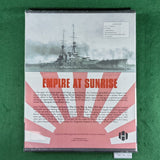 Empire at Sunrise: The Great War in Asia, 1914 - Hollandspiele - In Shrinkwrap