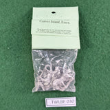 Hungarian Unarmoured Cavalry with Bow, Spear and Shield - RP187 - Essex Miniatures - 15mm