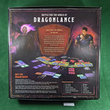 Dragonlance: Warriors of Krynn - D&D - Wizards of the Coast