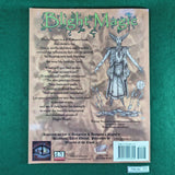 Blight Magic - D&D 3rd Ed. - Mystic Eye Games - Softcover