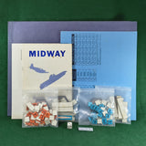 Midway (1964 Ed.) - Avalon Hill