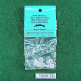 Moghul Bombard on Wheels - RE18 - Essex Miniatures - 15mm