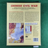 Chinese Civil War - 3W - In Shrinkwrap