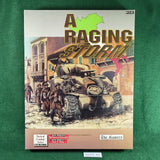 A Raging Storm - TCS #11 - The Gamers