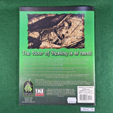 Madness In Freeport - D&D 3rd Ed. - Green Ronin - Softcover